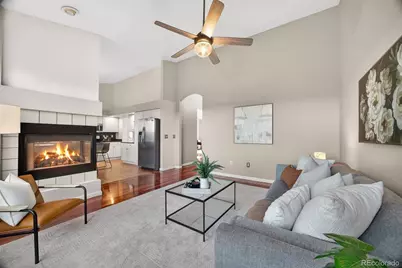 8756 Cresthill Lane, Highlands Ranch, CO 80130 - Photo 19