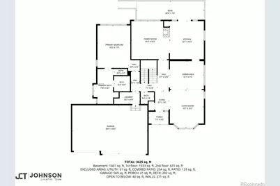 8756 Cresthill Lane, Highlands Ranch, CO 80130 - Photo 45