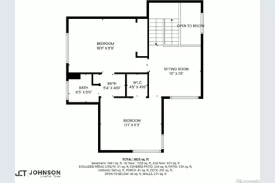 8756 Cresthill Lane, Highlands Ranch, CO 80130 - Photo 47