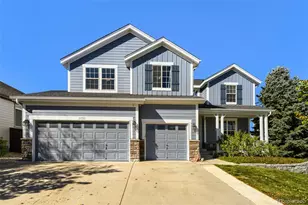 11751 S Rock Willow Way, Parker, CO 80134 - Photo 1