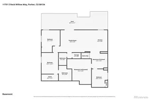 11751 S Rock Willow Way, Parker, CO 80134 - Photo 39