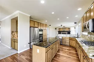 11751 S Rock Willow Way, Parker, CO 80134 - Photo 11