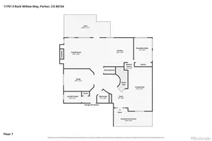 11751 S Rock Willow Way, Parker, CO 80134 - Photo 41