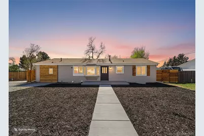 13670 W 51st Place, Arvada, CO 80002 - Photo 1