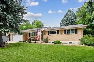 6628 S Newland Cir, Littleton, CO 80123 - Photo 1