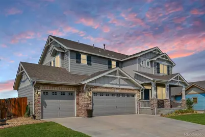 10121 Norfolk Street, Commerce City, CO 80022 - Photo 1