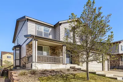 26070 E Davies Drive, Aurora, CO 80016 - Photo 1