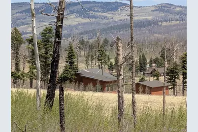 2084 Forbes Park Road, Fort Garland, CO 81133 - Photo 1