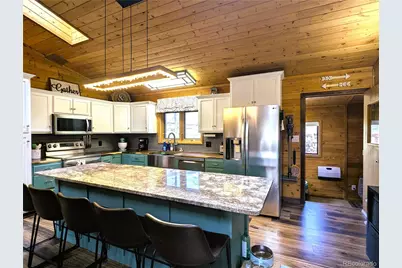 2084 Forbes Park Road, Fort Garland, CO 81133 - Photo 21