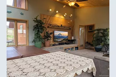 2084 Forbes Park Road, Fort Garland, CO 81133 - Photo 15