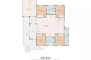 2084 Forbes Park Rd, Fort Garland, CO 81133 - Photo 9