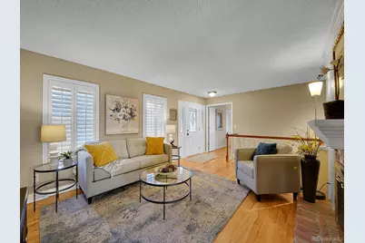 2441 E Geddes Avenue, Centennial, CO 80122 - Photo 5