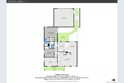 2441 E Geddes Avenue, Centennial, CO 80122 - Photo 33