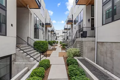 818 Ash Street #3, Denver, CO 80220 - Photo 5