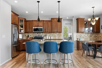 2815 Dreamcatcher Loop, Castle Rock, CO 80109 - Photo 11