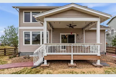 2815 Dreamcatcher Loop, Castle Rock, CO 80109 - Photo 49