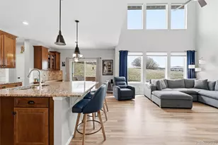 2815 Dreamcatcher Loop, Castle Rock, CO 80109 - Photo 9