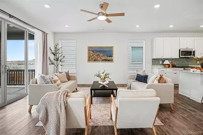 15654 W Girard Avenue, Morrison, CO 80465 - Photo 5