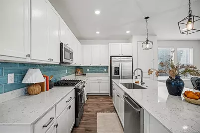 15654 W Girard Avenue, Morrison, CO 80465 - Photo 5