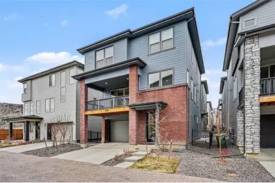 15654 W Girard Avenue, Morrison, CO 80465 - Photo 3