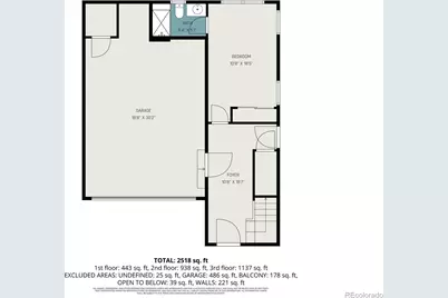 15654 W Girard Avenue, Morrison, CO 80465 - Photo 45