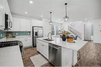 15654 W Girard Avenue, Morrison, CO 80465 - Photo 13