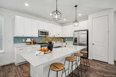 15654 W Girard Avenue, Morrison, CO 80465 - Photo 3