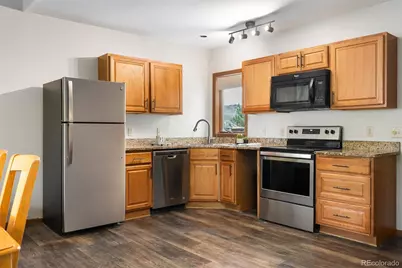 96 Mountainside Drive #B29, Granby, CO 80446 - Photo 5