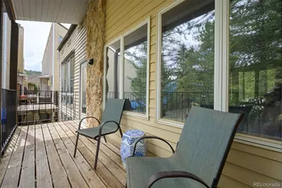96 Mountainside Drive #B29, Granby, CO 80446 - Photo 21