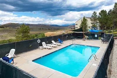 96 Mountainside Drive #B29, Granby, CO 80446 - Photo 23
