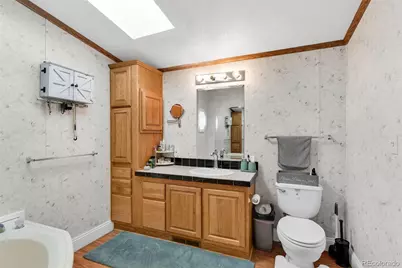 340 12th Street, Penrose, CO 81240 - Photo 25