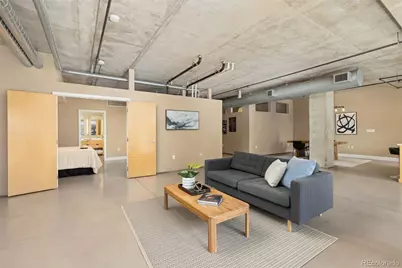 1610 Little Raven Street #306, Denver, CO 80202 - Photo 11