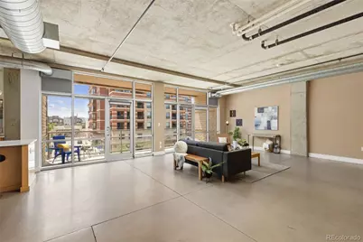 1610 Little Raven Street #306, Denver, CO 80202 - Photo 7