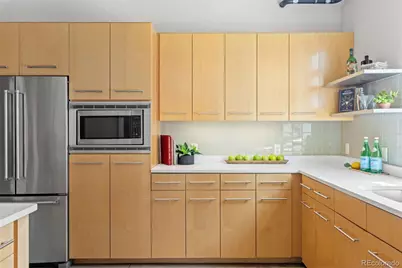 1610 Little Raven Street #306, Denver, CO 80202 - Photo 5