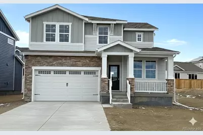 13775 Daffodil Way, Parker, CO 80134 - Photo 1