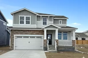 13775 Daffodil Way, Parker, CO 80134 - Photo 1