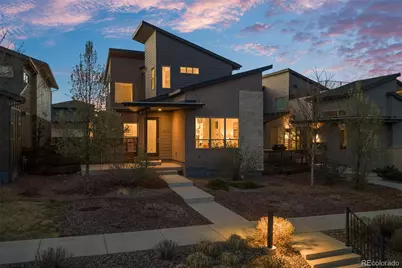 9615 Taylor River Circle, Littleton, CO 80125 - Photo 1