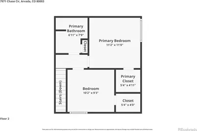 7971 Chase Circle #51, Arvada, CO 80003 - Photo 31