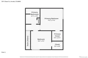 7971 Chase Cir, Arvada, CO 80003 - Photo 31