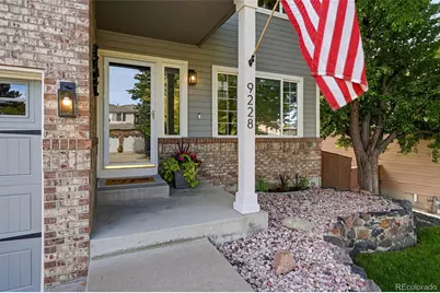 9228 Fox Fire Drive, Highlands Ranch, CO 80129 - Photo 5