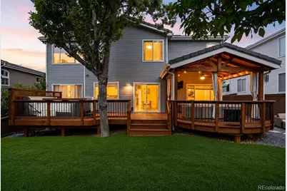 9228 Fox Fire Drive, Highlands Ranch, CO 80129 - Photo 3
