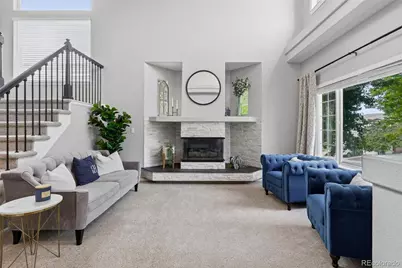 9228 Fox Fire Drive, Highlands Ranch, CO 80129 - Photo 7