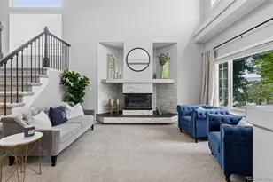 9228 Fox Fire Dr, Highlands Ranch, CO 80129 - Photo 7