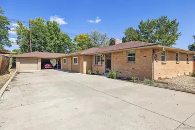 10211 W 59th Place, Arvada, CO 80004 - Photo 1