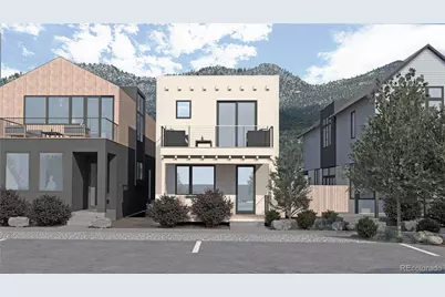 245 Harrison Avenue, Buena Vista, CO 81211 - Photo 1