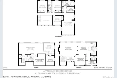 6250 S Newbern Way, Aurora, CO 80016 - Photo 45