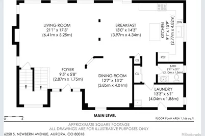 6250 S Newbern Way, Aurora, CO 80016 - Photo 47