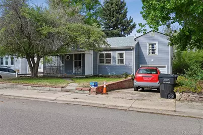 2627 S Clarkson Street, Denver, CO 80210 - Photo 3