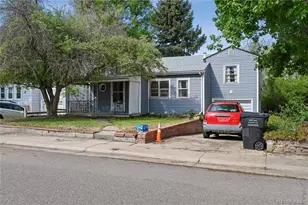 2627 S Clarkson St, Denver, CO 80210 - Photo 3