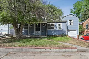 2627 S Clarkson St, Denver, CO 80210 - Photo 1